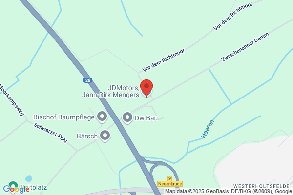 J D Motors