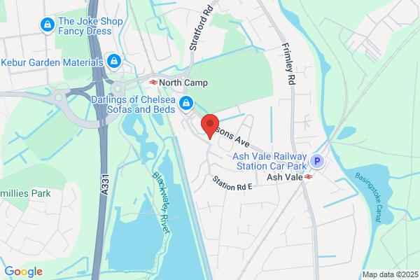 Surrey Automotive Specialists