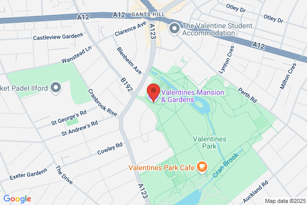Valentine Gardens