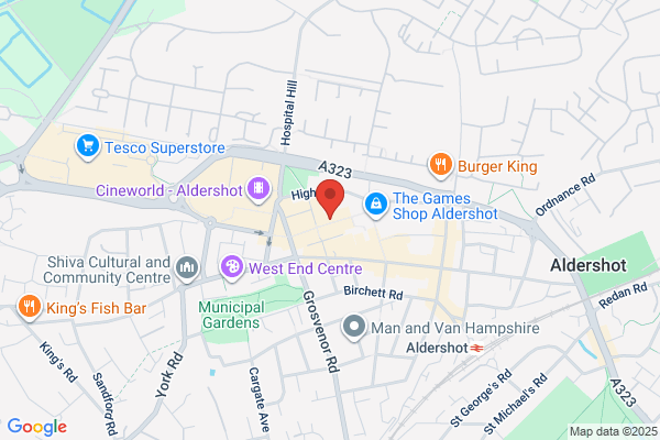 Holland & Barrett