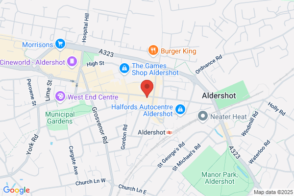 Alexanders The Jewellers Ltd