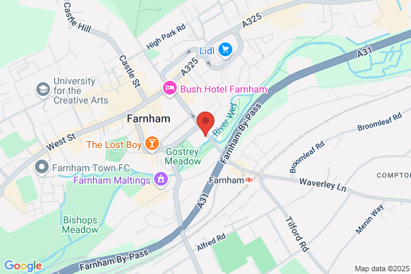 Farnham Furnishers