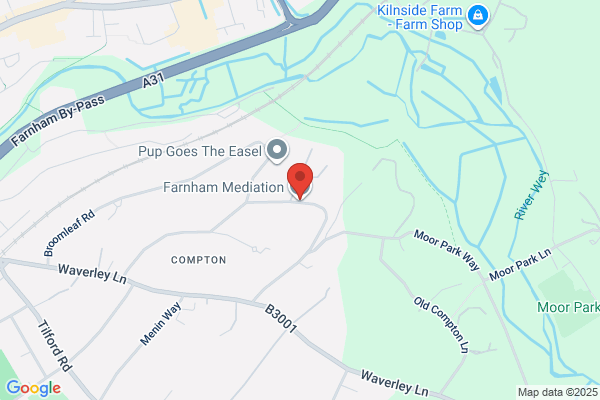 Farnham Mediation