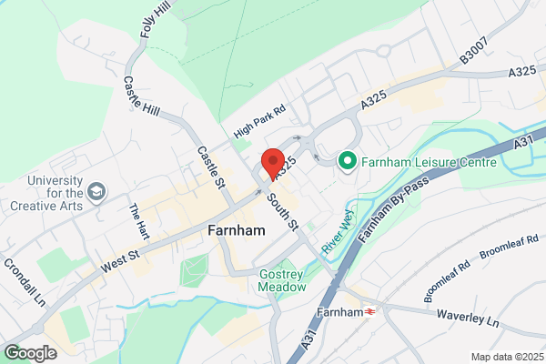 Property Choices (Farnham)