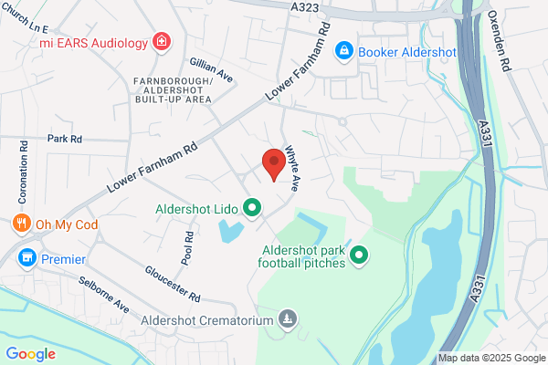 Doc Lock Locksmith Farnham