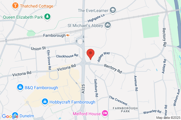 Farnborough Locksmith Services