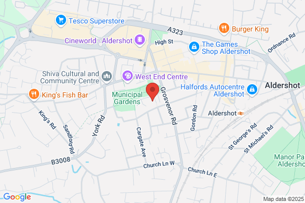 Guildford Street Locksmiths