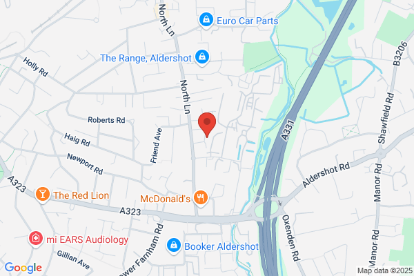Aldershot Scooters Ltd