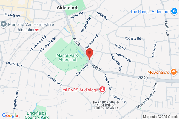 Aldershot News & Mail