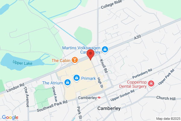 Camberley News & Mail