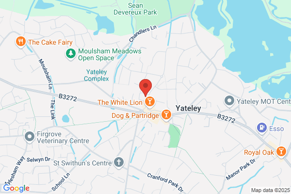 Yateley News & Mail