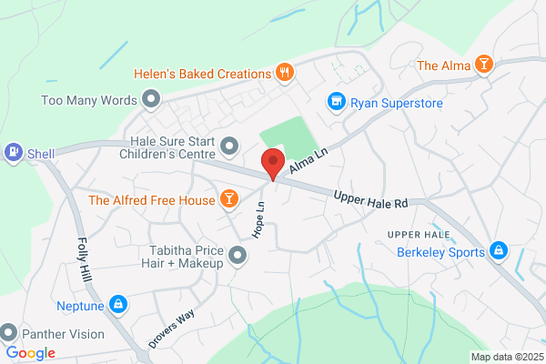 Castle Vets, Farnham