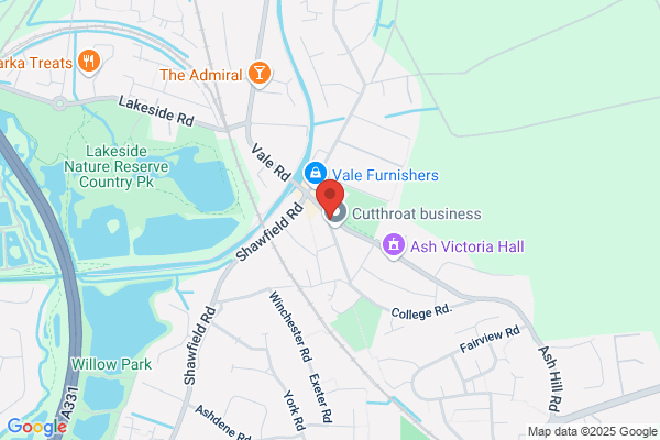 Farnham Veterinary Group, Vale Veterinary Practice