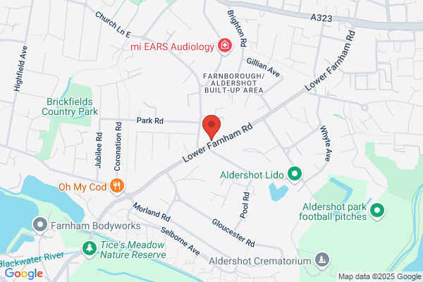 Ash House Vets Ltd