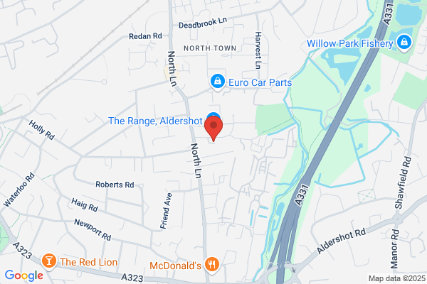 Private Detective Aldershot