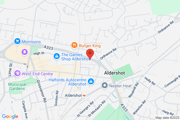 Abel Electrical
