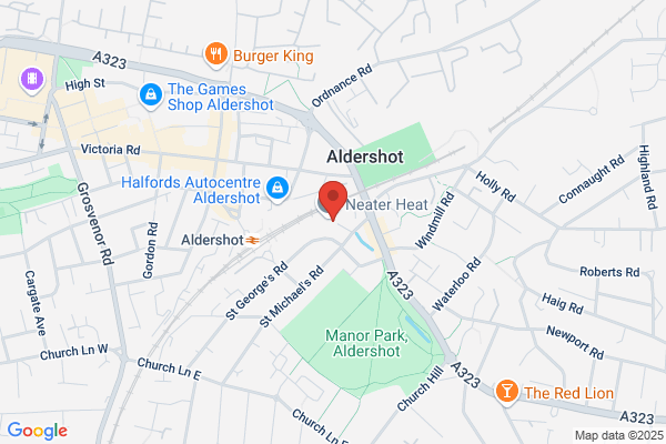 Adex Concrete Services Ltd