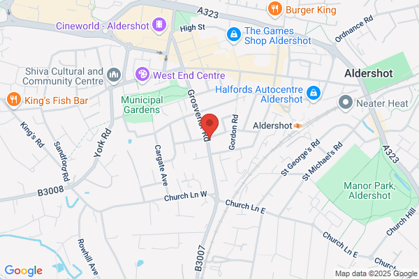 Aldershot Antiques