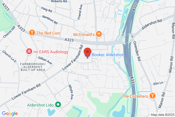 Lowbeck Ltd