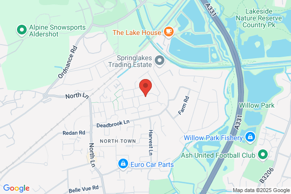 Hants & Surrey Studios Ltd
