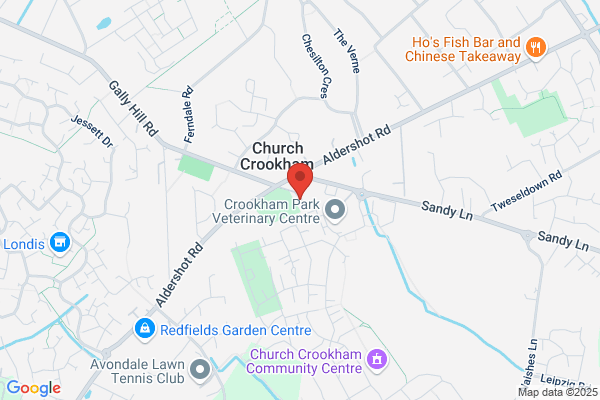Tweseldown Playgroup