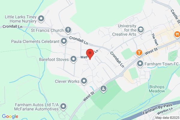 GA Plumbing & Heating