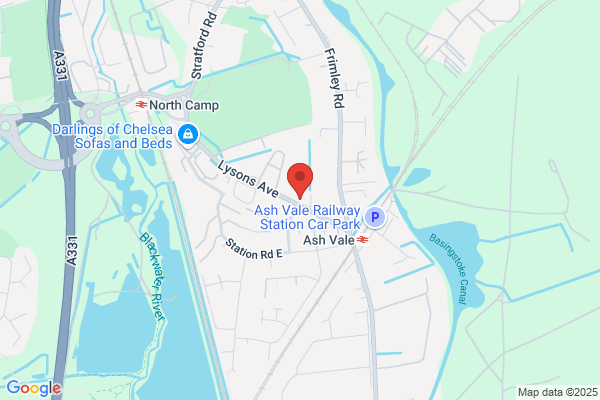 Rapid Response Ltd