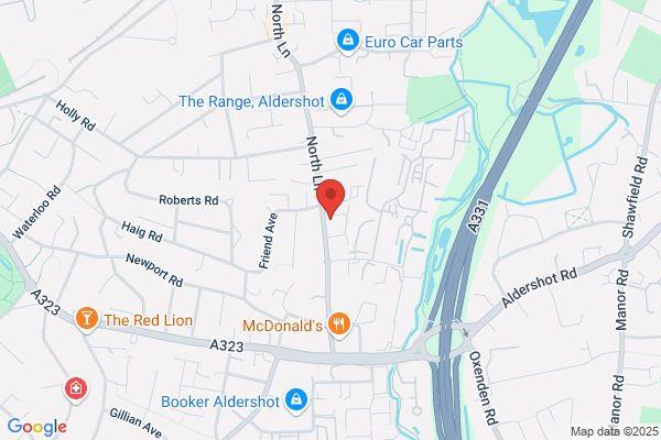 Stewart Precision Ltd