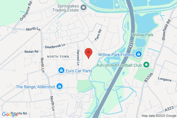Bridge Offset Ltd