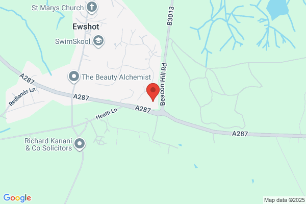 Hillingdon House Residential Home