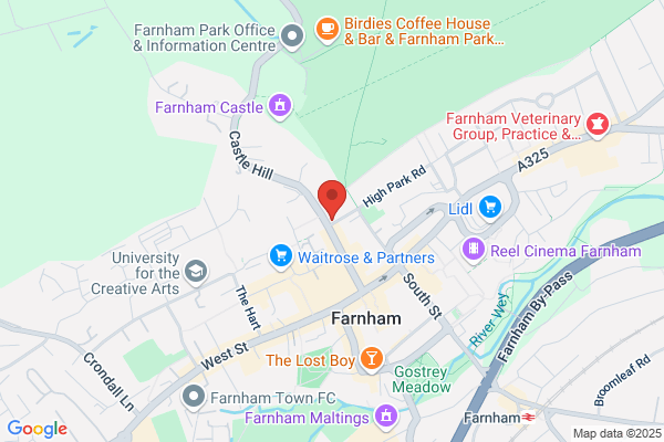 The Nelson Arms