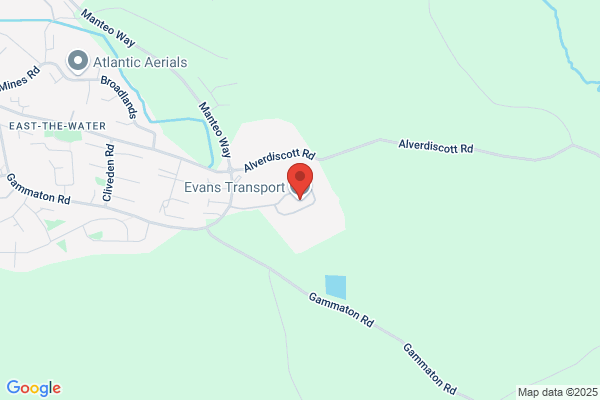 Evans Haulage