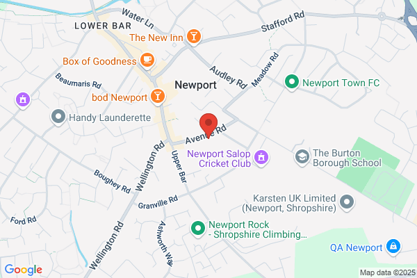 Newport Junior School