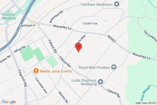 South Farnham Junior School