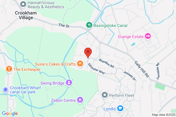 Tango Security Ltd