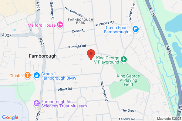 Shaftesbury Housing Association