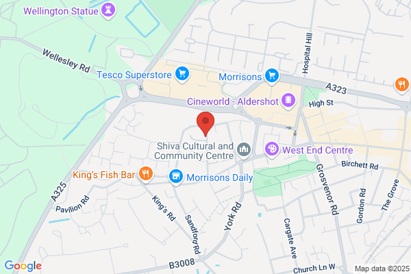 Haslemere Social Services