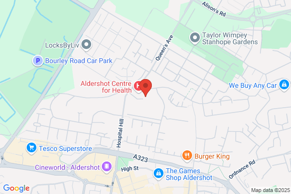 Hollies Community Mental Health Services