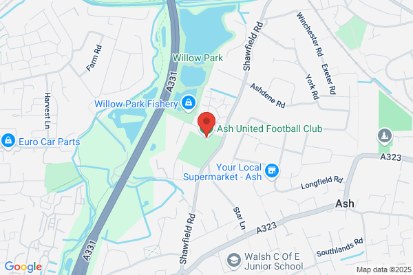 Ash Football & Social Club