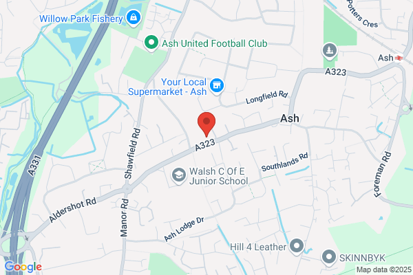 Co-op Food - Ash - Aldershot