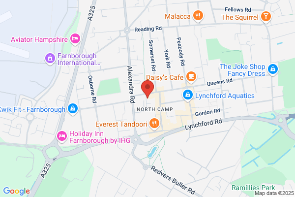 Co-op Food - Farnborough - Queens Road