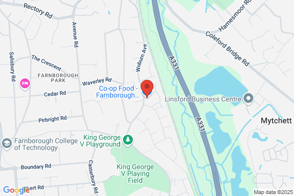 Co-op Food - Farnborough Park