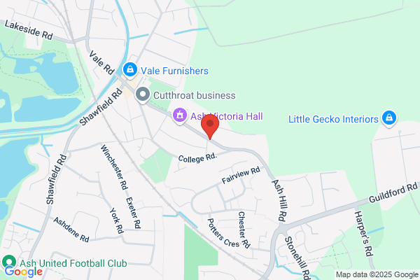 Ash Youth & Community Centre