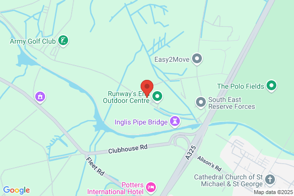 Blackwater Valley District Scout Activity Centre