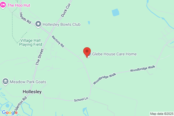 Glebe House Retirement Home