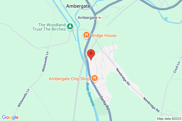 Ambergate Decorators