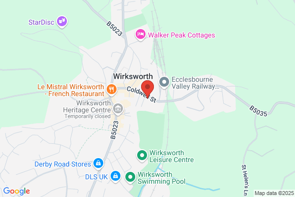Little Wonders Day Nursery