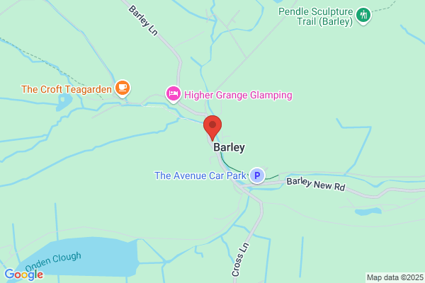 Barley Mow