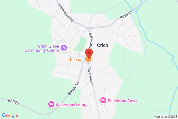 Crich Butchers