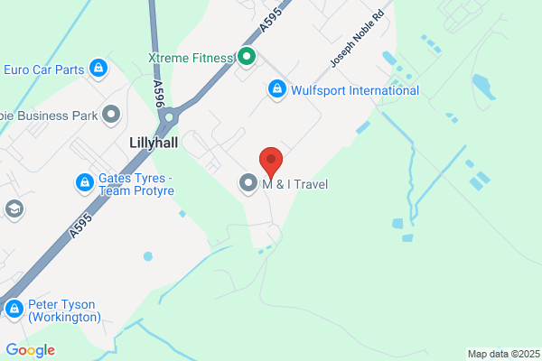 Derwent Environmental Ltd